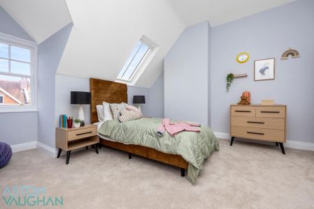 5 bedroom semi-detached house to rent - Photo 5