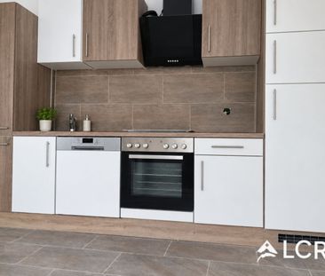 Beautiful 3.5p apartment in Fleurier - Photo 3