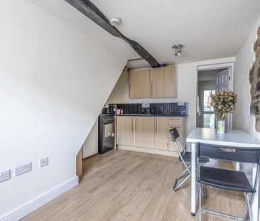 1 bedroom apartment to rent - Photo 6