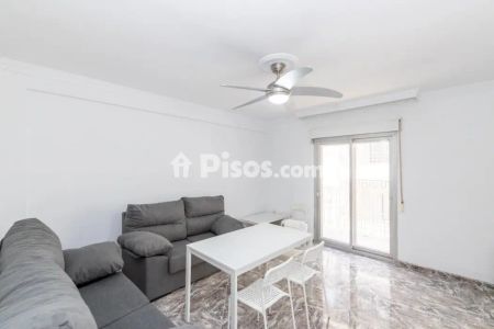 Piso en alquiler en Calle Lindaraja, 2 - Photo 2