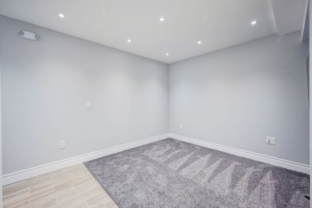 For Lease - 57 letty Avenue, Brampton, Ontario - Photo 5
