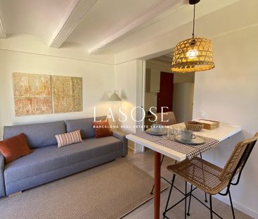 65m² Flat to rent in Born, Barcelona - Photo 4