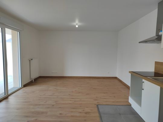 Location Appartement 3 pièces 60m² ST JEAN DE LA RUELLE 45140 - Photo 1