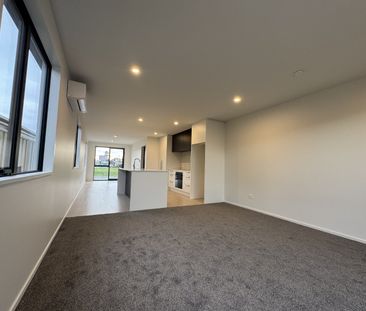 20C Ruataniwha Avenue, Belgrove, Rangiora - Photo 1