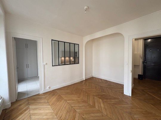APPARTEMENT T2 A LOUER - Photo 1