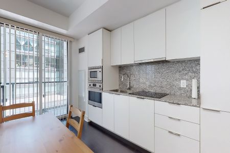 For Lease - 955 Bay Street Unit# 404, Toronto, Ontario - Photo 5