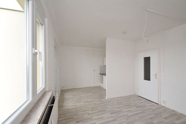 1-Raum-Wohnung Weißenfelser Straße 23 - Photo 1