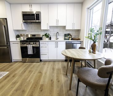 Newly Constructed Boutique in Hintonburg - Photo 5