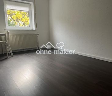 renovierte 2 Zimmer Wohnung - Foto 1