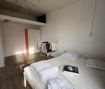Te huur: Kamer Bisschop Zwijsenstraat in Tilburg - Foto 3