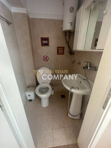 Studio/Γκαρσονιέρα για ενοικίαση Περαία (Θερμαϊκός) - Φωτογραφία 3