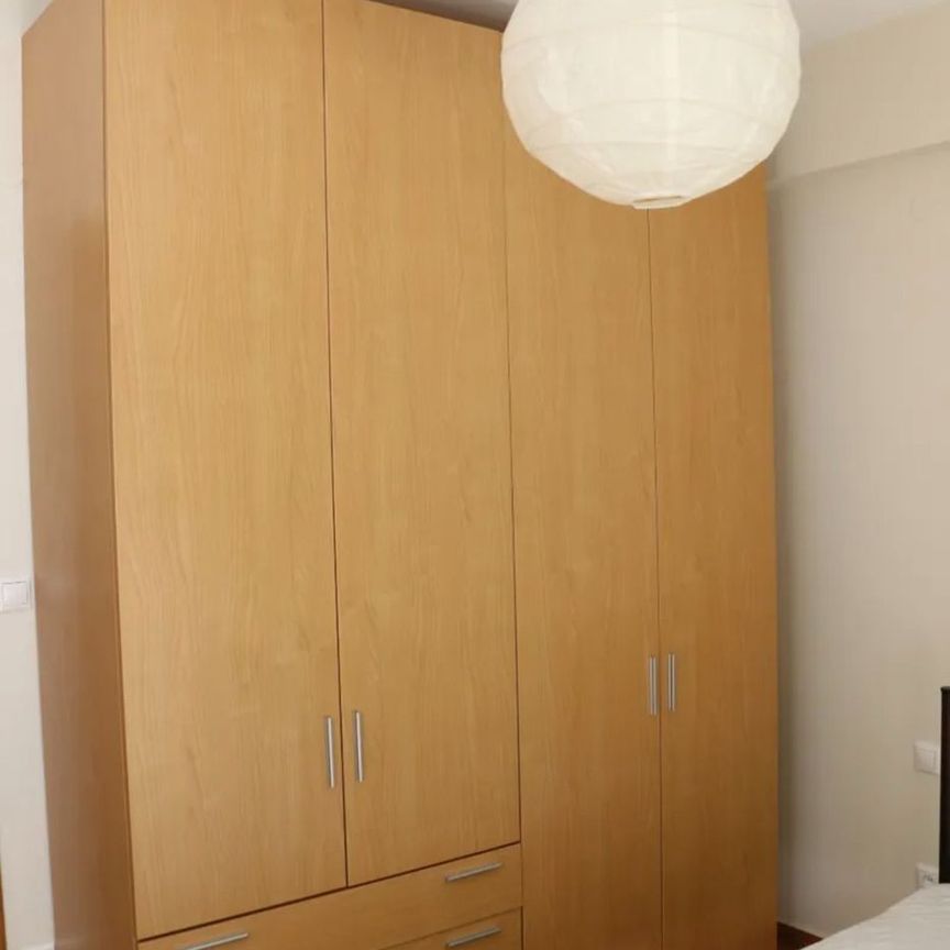 Studio/Γκαρσονιέρα για ενοικίαση Ρωμαϊκή Αγορά - Βενιζέλου - Ιστορικό Κέντρο (Κέντρο Θεσσαλονίκης) - Φωτογραφία 1