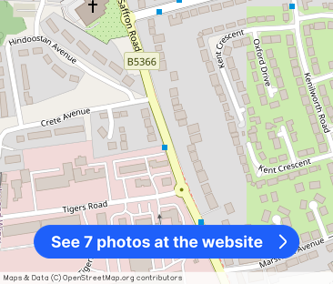 Saffron Road, South Wigston - Photo 1