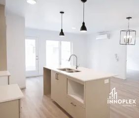 Appartement · 111 m² · Fleurimont - Photo 2