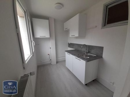 Location Appartement 2 pièces 50m² LIMOGES 87000 - Photo 4