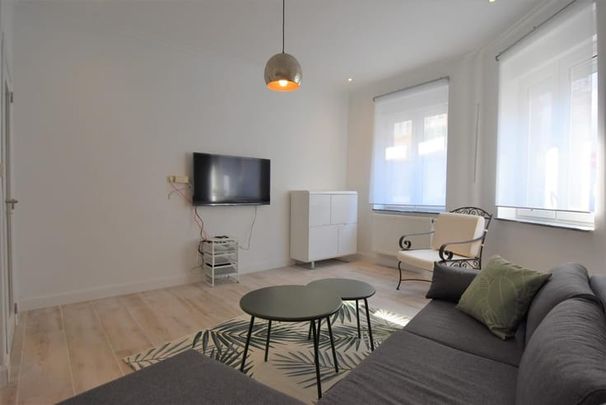 Appartement te huur - Foto 1