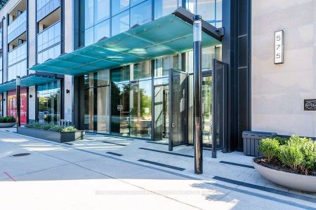 For Lease - 575 Bloor Street Unit# 1703, Toronto, Ontario - Photo 4