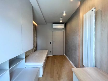 Nowoczesny, luksusowy apartament Capital Towers - Zdjęcie 4