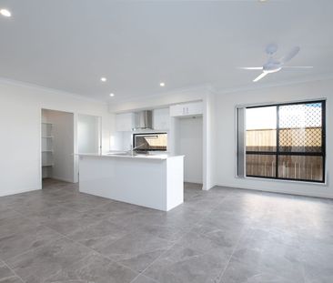 Brand New Family Home – Modern Comfort & Space - Photo 4