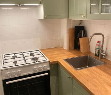 Industrigatan, Stockholm - Photo 4