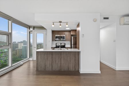 Appartement à louer, Montréal (Ahuntsic-Cartierville) - Photo 5