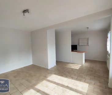 Appartement à louer 1 pièce 31.04m² - Photo 1