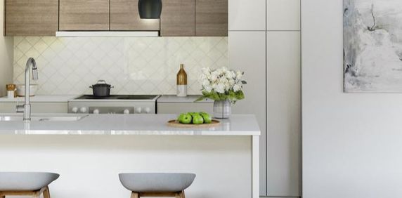 1300pi2_Condo 4-1/2 RDC_Mascouche_1er décembre - Photo 2