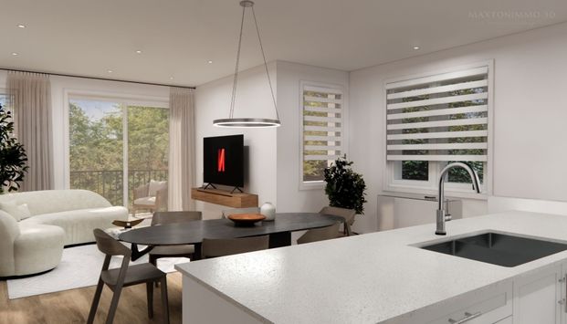 6864 13e Avenue, H7R 6G3, Laval - Photo 1