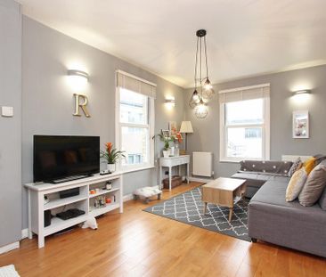 2 bedroom apartment to rent - Photo 5