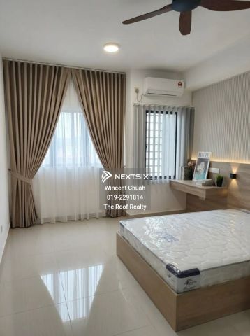 Astrum Ampang Residence - Photo 5
