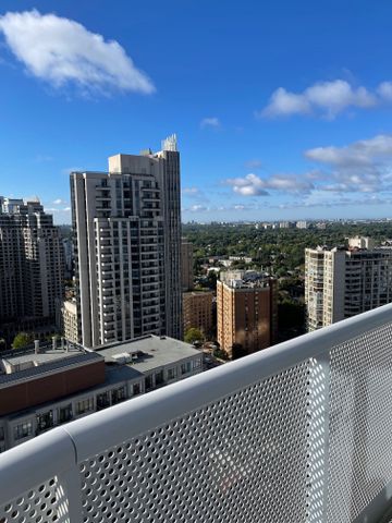 For Lease - 15 Holmes Avenue Unit# 2311, Toronto, Ontario - Photo 3