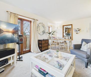 2 bedroom flat to rent - Photo 1