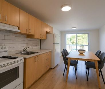 Complexe du Parc | Studio à Louer | Studio for Rent | Sherbrooke - Photo 1