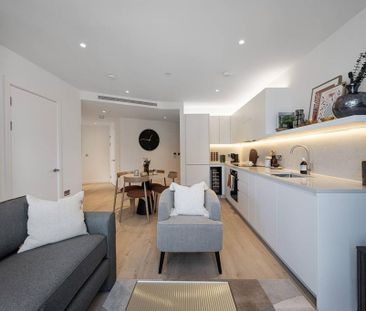 2 bedroom flat to rent - Photo 5