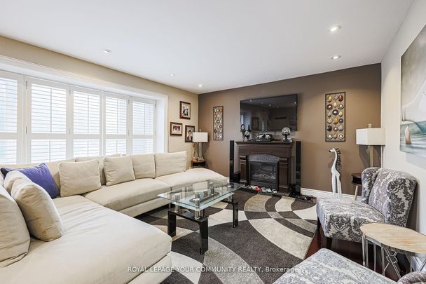 For Lease - 52 Princeway Drive Unit# Upper, Toronto, Ontario - Photo 1