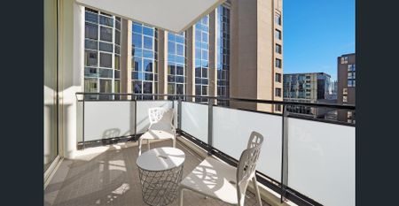 Modern 2 Bedroom in Haymarket!! - Photo 5