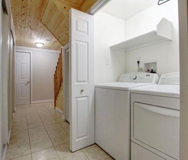 For Lease - 104 Frances Avenue Unit# 43, Hamilton, Ontario - Photo 3