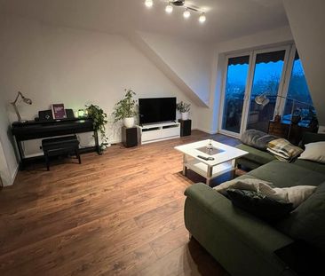 Nachmieter gesucht - Photo 1