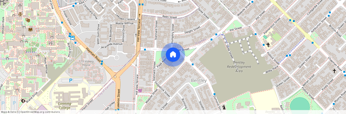 2/4 Page Avenue, WA 6102, Bentley