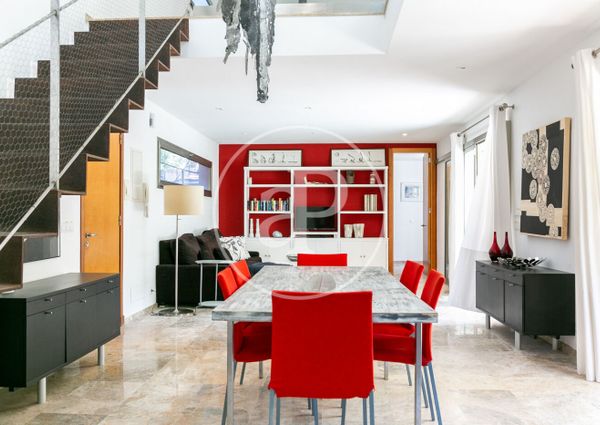 House for rent in Cala San Vicente