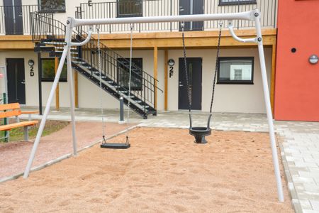 Järnvägsgatan 2L, Löberöd - Photo 5