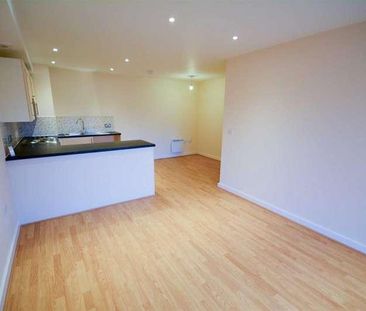 Wharfside, Heritage Way, Wigan, WN3 - Photo 1