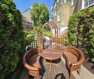Cartwright Gardens, Bloomsbury, WC1H 9EH, London - Photo 4