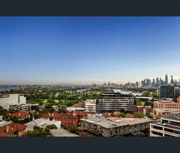 1007/101 St Kilda Road, St Kilda, Vic 3182 - Photo 3