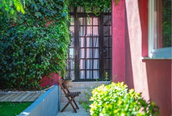 Sintra, Sintra (Santa Maria e São Miguel, São Martinho e São Pedro de Penaferrim),