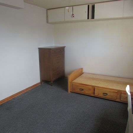 For Lease - 24A Roncesvalles Avenue Unit# 3rd Floor, Toronto, Ontario - Photo 5