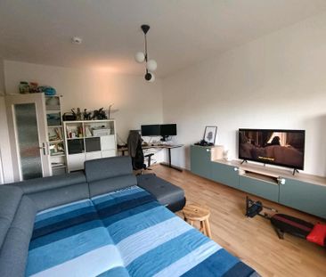 Zwischenmiete 2-Raum-Wohnung nur im November 2025 - Photo 1