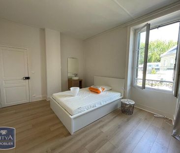 Location Appartement 2 pièces 17m² ALENCON 61000 - Photo 3