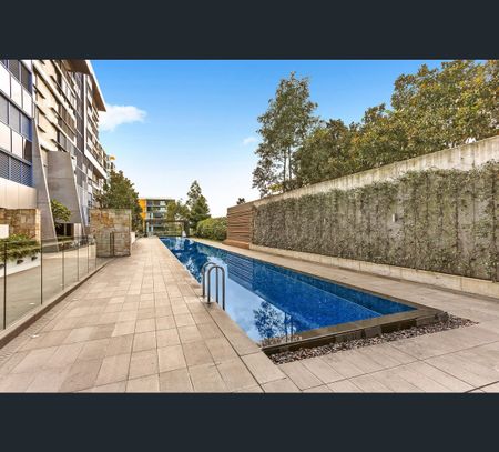 908/5 Sterling Circuit, Camperdown, NSW 2050 - Photo 2