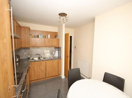 Minerva Way, Flat 2/2 Glasgow, G3 8GD - Photo 2